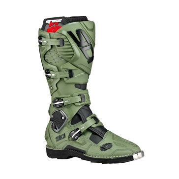 SIDI Crossfire 3 Boots Men - Off-Road