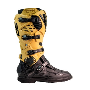SIDI Crossfire 3 Boots Men - Off-Road