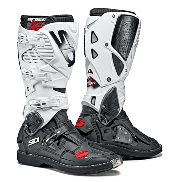 SIDI Crossfire 3 Boots Men - Off-Road