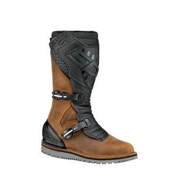 SIDI Trial Zero.2 Boots Men - Off-Road