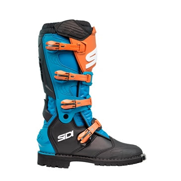 SIDI X Power Enduro Boots Men - Off-Road