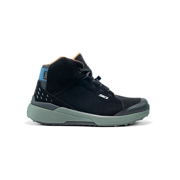 SIDI Nucleus Suede WP Shoes Men - Urban