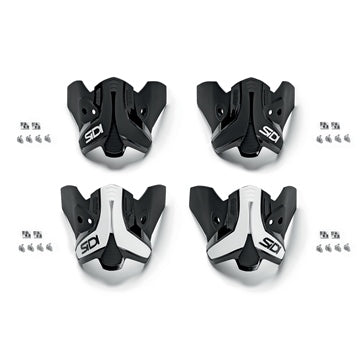 MAG-1 RR UPPER BK/WH SIDI