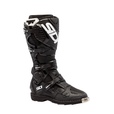 BOOT CROSSFIRE 3 BK 43 SIDI