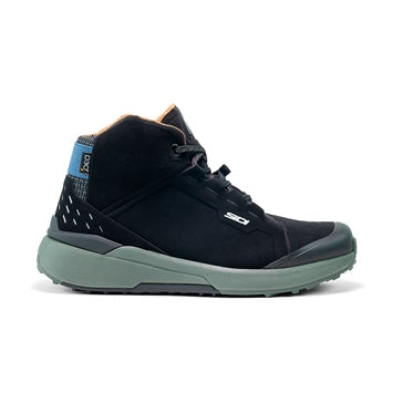 SIDI Nucleus High WP Shoes Men - Urban