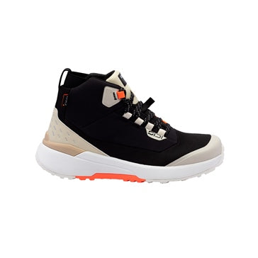 SHOE NUCLEUS GTX BK/SAND 42 SIDI