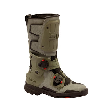 BOOT TAURUS GTX DEEP FOREST 42 SIDI