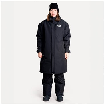 Jethwear Pit Coat Jacket Men