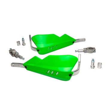 Barkbusters Straight Jet Handguard