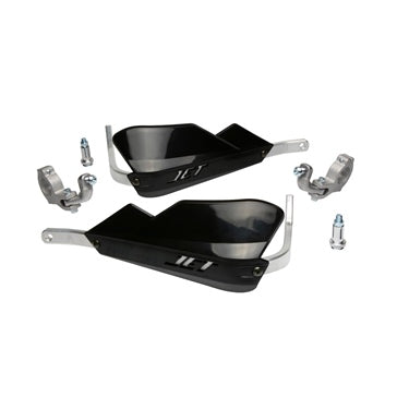 HANDGUARD JET TAPERED BK