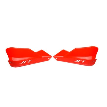 GUARD PLASTIC JET RD