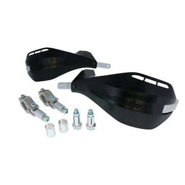 HANDGUARD EGO STD FIT BK/BK