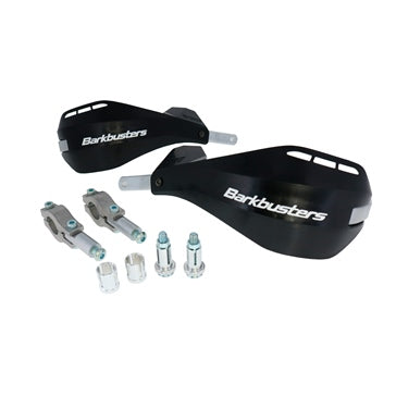 HANDGUARD EGO STD FIT BK