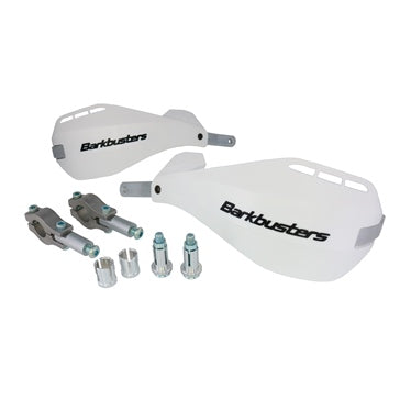 HANDGUARD EGO STD FIT WH