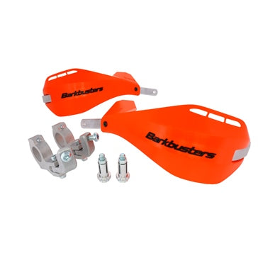 HANDGUARD EGO W/MULTI FIT CLAMPS OG