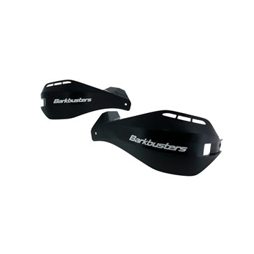 GUARD PLASTIC EGO BK