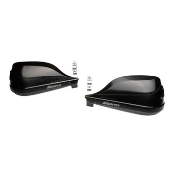 HANDGUARD STORM CLAMP MOUNT 22MM BK