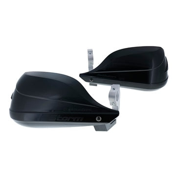 HANDGUARD STORM CLAMP MOUNT 25.4MM BK
