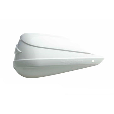 GUARD PLASTIC STORM WH