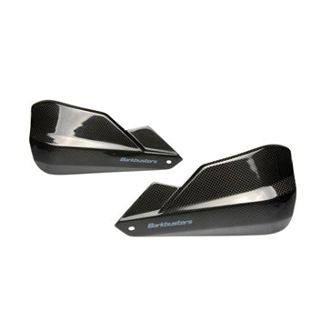 GUARD PLASTIC CARBON