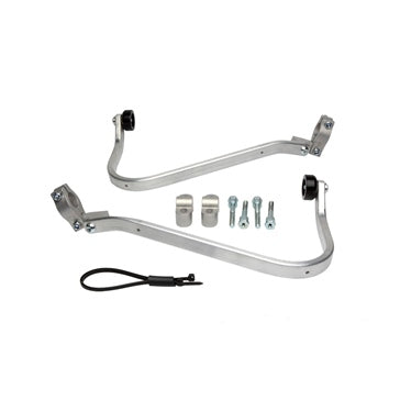 Barkbusters Two Point Mount Hardware Kit