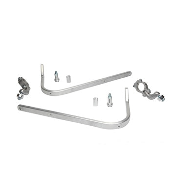 Barkbusters Two Point Mount Hardware Kit