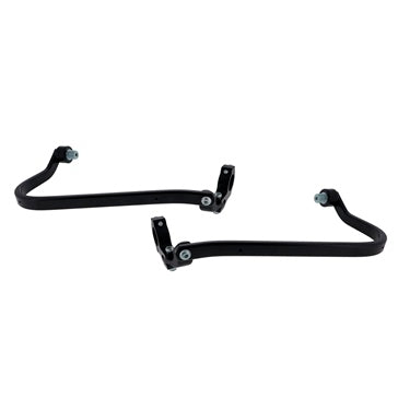 HANDGUARD HARDWARE KIT 2 POINT MOUNT BK