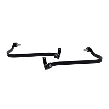 HANDGUARD HARDWARE KIT 2 POINT MOUNT BK