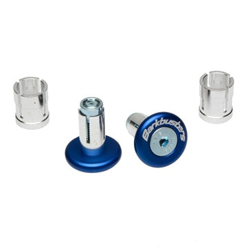 BAR END PLUG BL