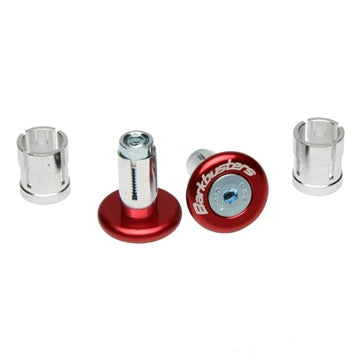 BAR END PLUG RD
