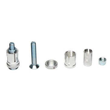 BAR AND INSERT KIT 18MM