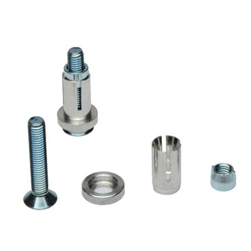 BAR AND INSERT KIT 14MM