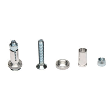 BAR AND INSERT KIT 12MM