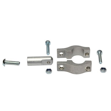 CLAMP ASSEMBLY 22MM QTY1