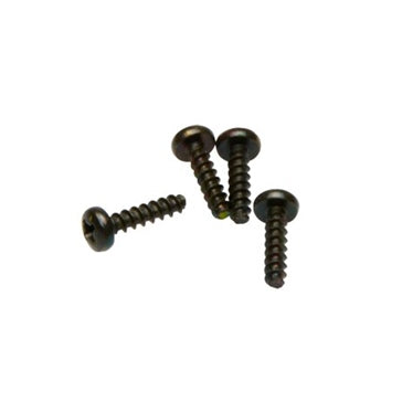 SCREW KIT DEFLECTOR EGO;VPS;JET QTY4
