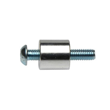SPACER 20MM & BOLT 45MM