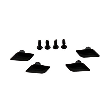 PLUG SET SABRE BK