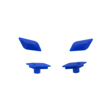 PLUG SET SABRE BL