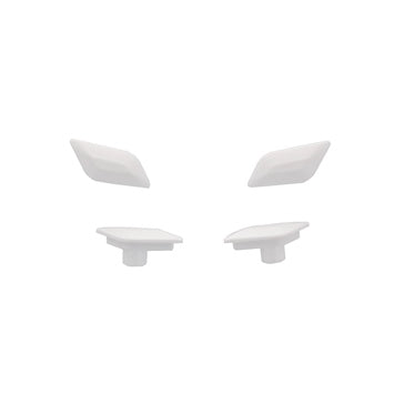PLUG SET SABRE WH