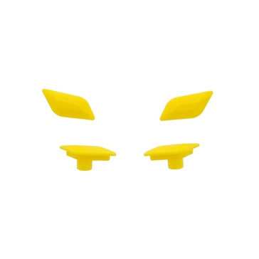 PLUG SET SABRE YE