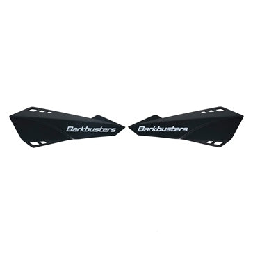 GUARD PLASTIC SABLE BK