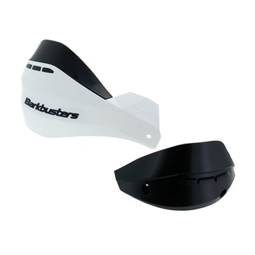 DEFLECTOR KIT EGO BK