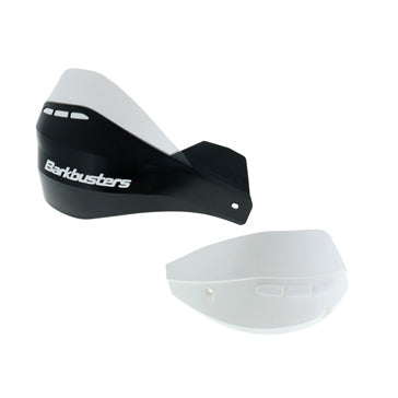 DEFLECTOR KIT EGO WH