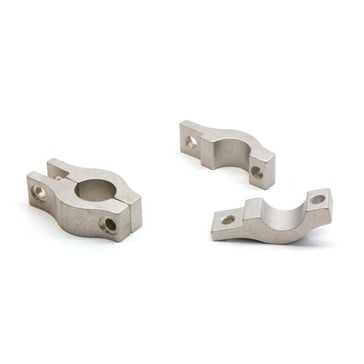 SADDLE KIT STRAIGHT 22MM