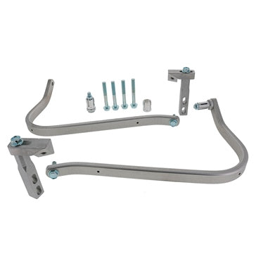 HARDWARE KIT 2 POINT MOUNT TRIPLE CLAMP
