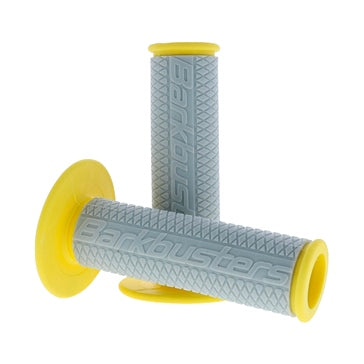 Barkbusters Diamond Grip