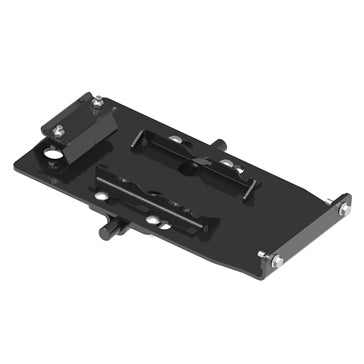 Plow Bracket Click N Go LT Fits Yamaha
