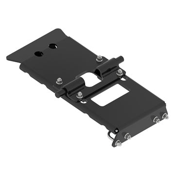 PLOW BRACKET CLICKNGO LT YAM