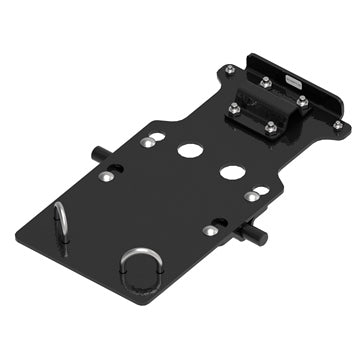 PLOW BRACKET CLICKNGO LT KAWA