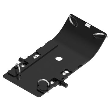 PLOW BRACKET CLICKNGO LT KAWA